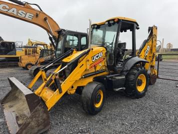 Main image JCB 3CX